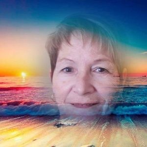 Meet your Posher, Christiane